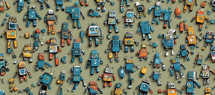 Comment les bots peuvent améliorer le ciblage des publicités programmatiques