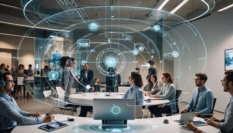 Comment les bots peuvent fidéliser les clients en marketing