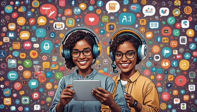 Comment les chatbots peuvent améliorer l'engagement publicitaire