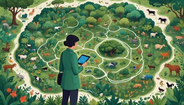 Comment l'intelligence artificielle aide à protéger l'environnement
