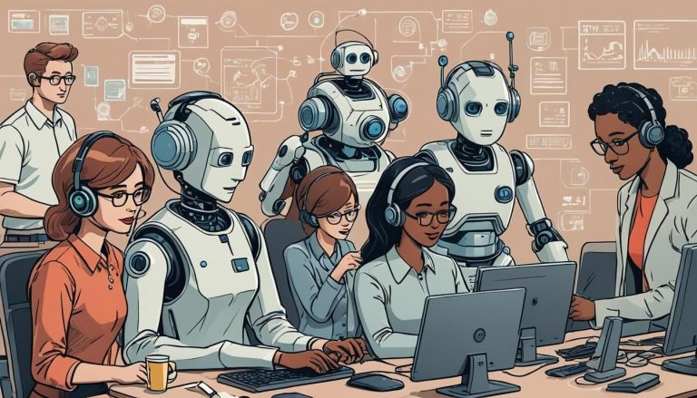 Comment mesurer l'efficacité des chatbots dans le service client