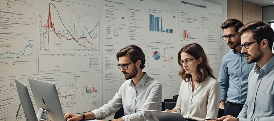 Comment mesurer le succès des campagnes SEA pour les architectes