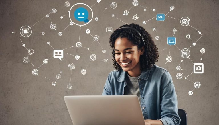 Comment les bots améliorent l'engagement client en marketing