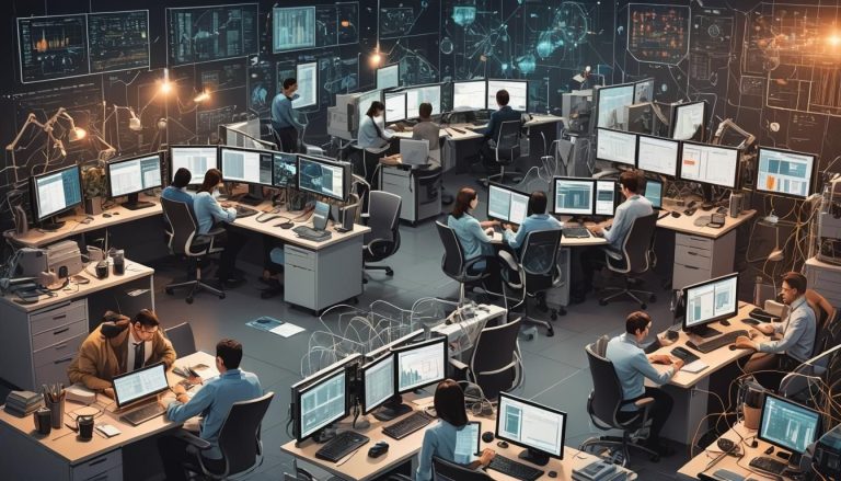 Comment les bots améliorent la précision des analyses de données