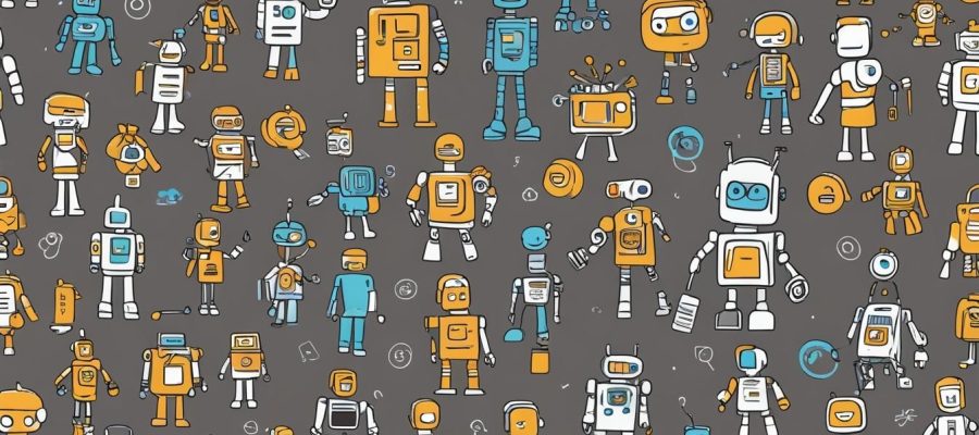 Comment les bots peuvent améliorer la conversion des leads
