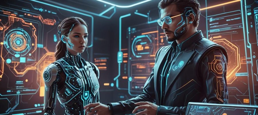 Les défis de l'utilisation des bots dans l'analyse de données marketing