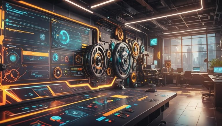 Les avantages du marketing automation pour les agences d'architecture