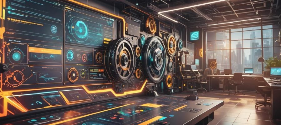 Les avantages du marketing automation pour les agences d'architecture