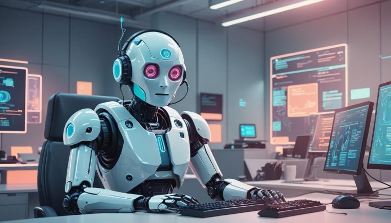 Les avantages des chatbots pour le service client