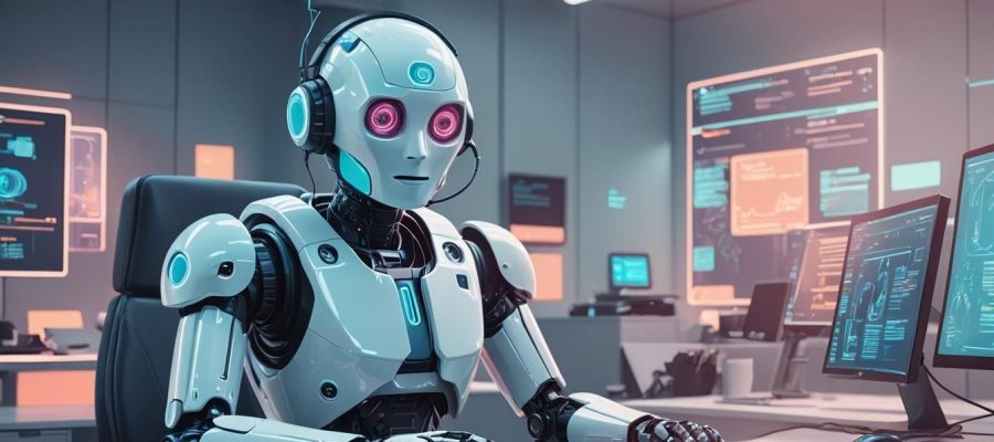 Les avantages des chatbots pour le service client