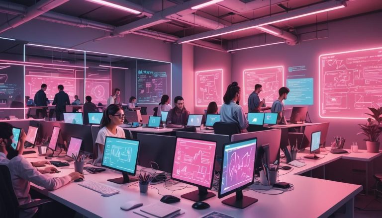 Les avantages des bootcamps de codage