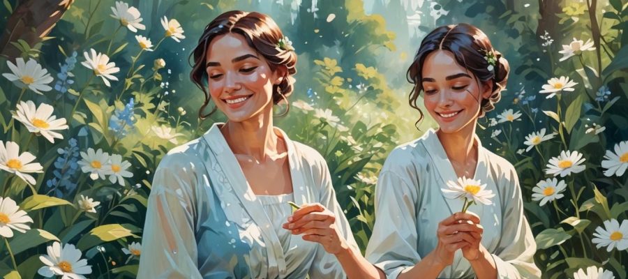 Les avantages de l'homéopathie pour traiter les maux courants