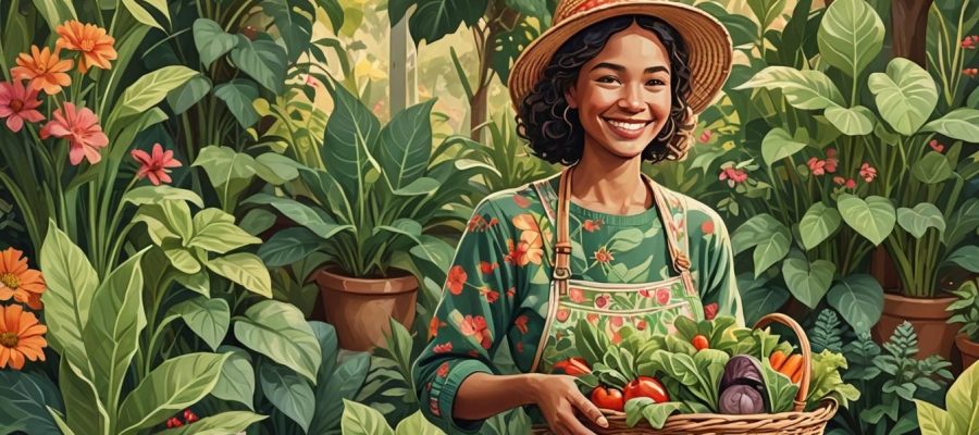 Les avantages de l'alimentation végétarienne pour la santé