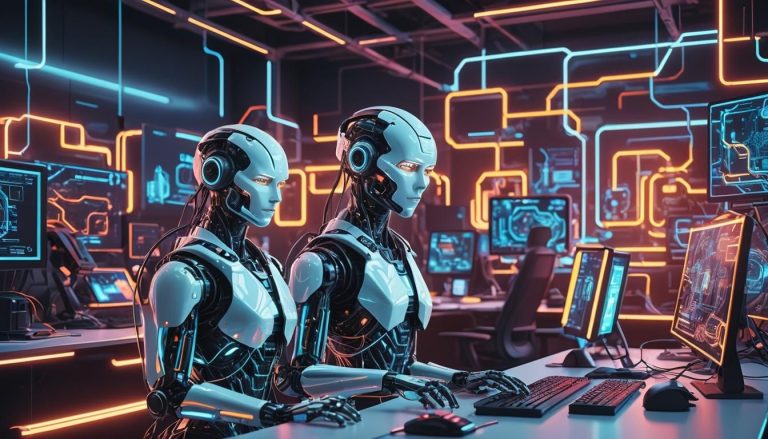 Les bots dans l'email marketing : un succès grandissant