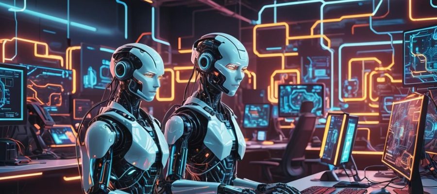 Les bots dans l'email marketing : un succès grandissant