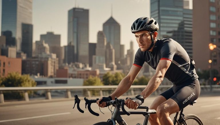 Les erreurs courantes à éviter lors de l'entraînement cycliste