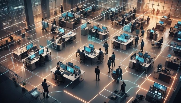 Les exemples de succès d'entreprises utilisant des bots pour l'analyse de données