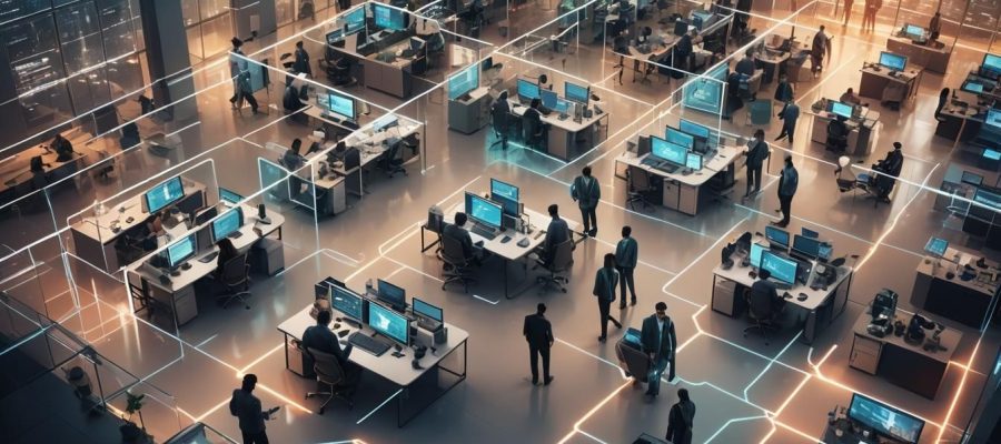 Les exemples de succès d'entreprises utilisant des bots pour l'analyse de données