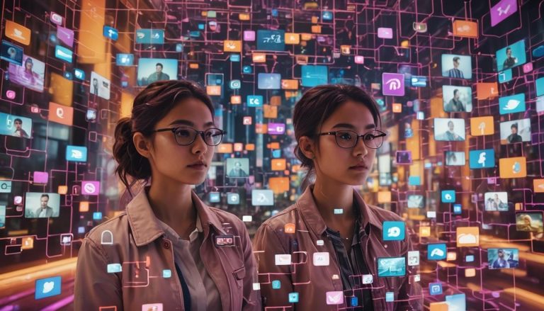 Les stratégies de réseaux sociaux réussies : comment booster votre visibilité en ligne