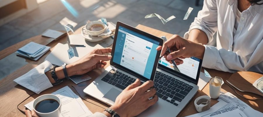 Les erreurs à éviter lors de l'utilisation de Zelle