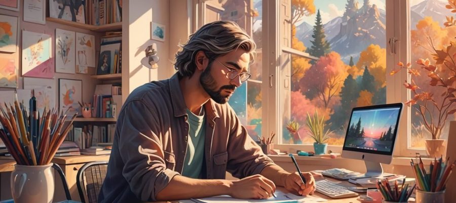 Les fonctionnalités de messagerie sur Patreon