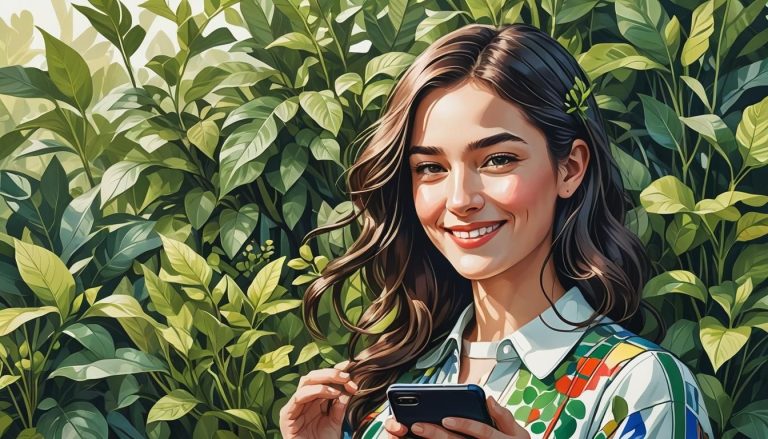 Les outils connectés pour surveiller ses plantes : un nouveau moyen de garder un œil sur son jardin