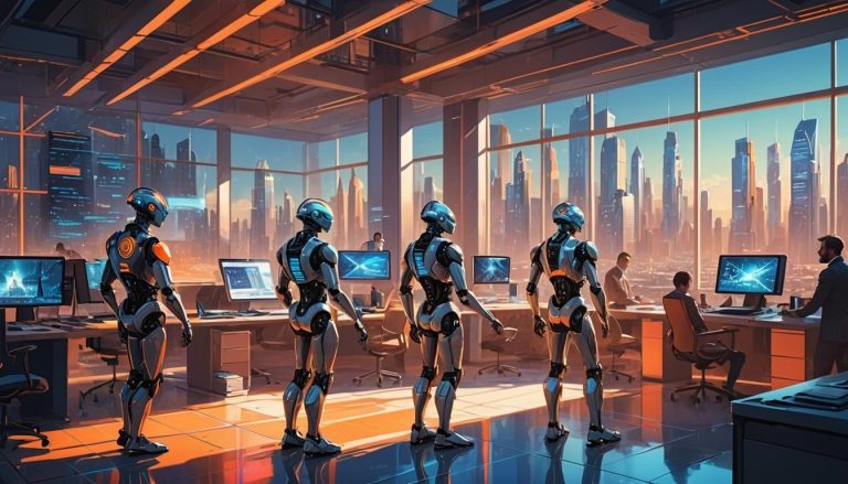 Les tendances des bots de génération de leads en 2024