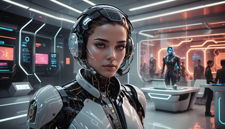 Les tendances des bots dans le CRM en 2024