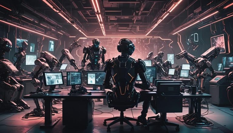 Les tendances des bots dans l'email marketing en 2024