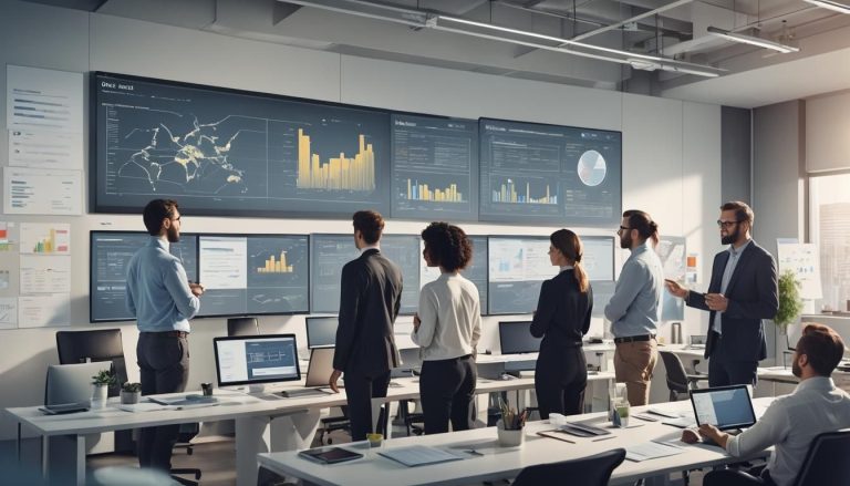 Les tendances de l'analytics web en 2024