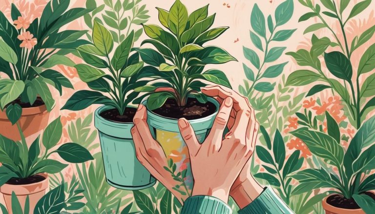 Les tendances de jardinage pour 2024