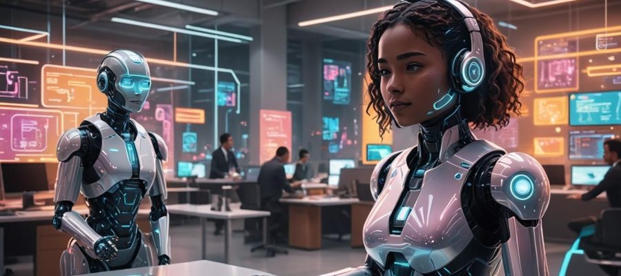 Les techniques pour personnaliser le marketing conversationnel avec bots