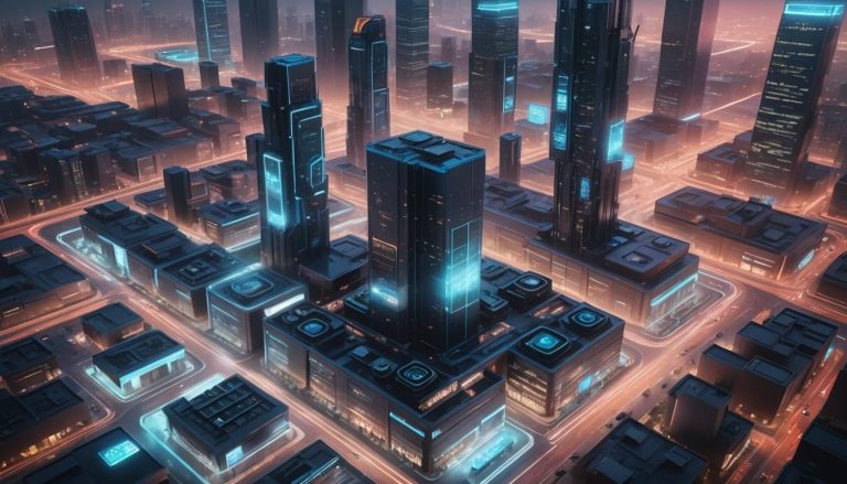 Les tendances de l'hébergement web en 2024