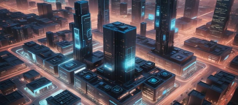 Les tendances de l'hébergement web en 2024