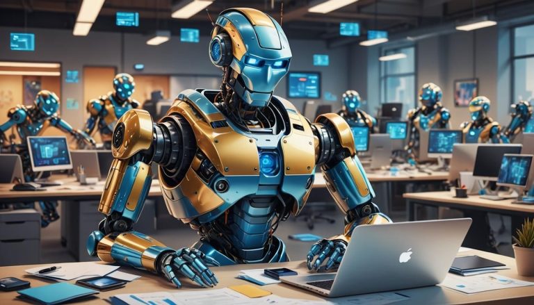 Les outils pour créer des campagnes d'email marketing avec bots