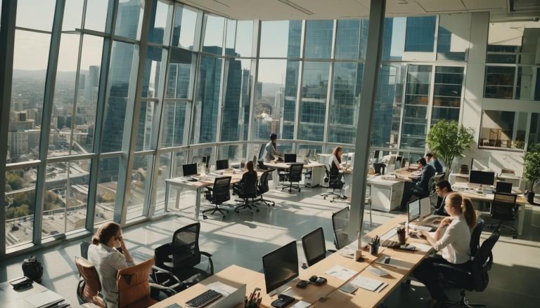 Comment optimiser les annonces SEA pour une agence d'architecture