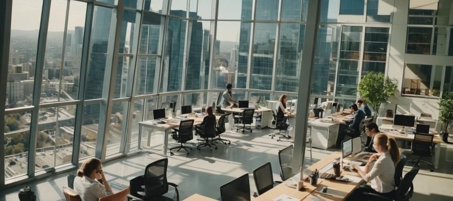 Comment optimiser les annonces SEA pour une agence d'architecture