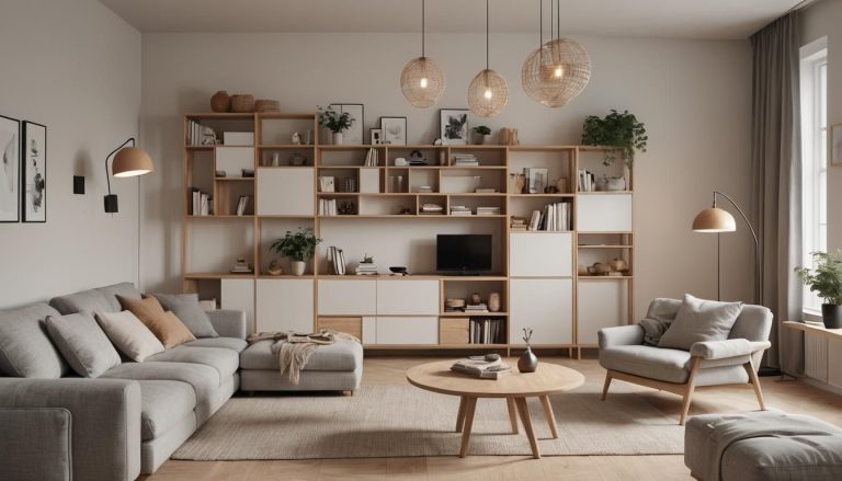 Les techniques pour optimiser l'espace dans une rénovation