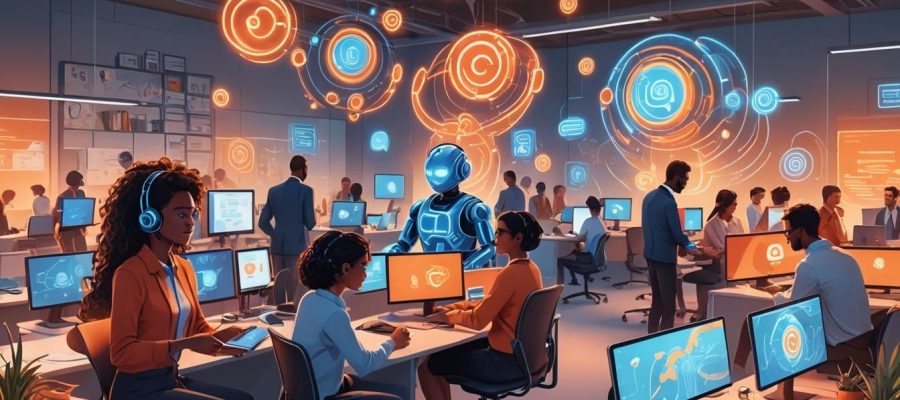 Les outils pour créer des bots de marketing conversationnel