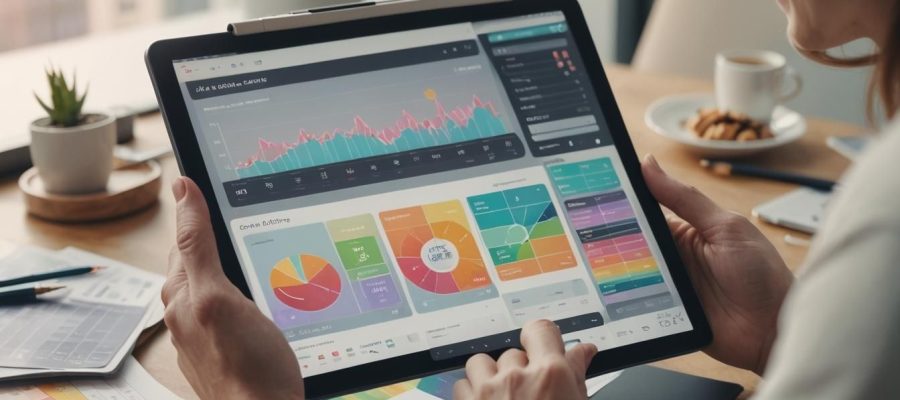 Les outils de comptabilité pour les créateurs OnlyFans