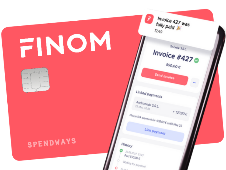 Guide complet : Contacter le support FINOM PAYMENTS B.V. pour votre gestion de trésorerie